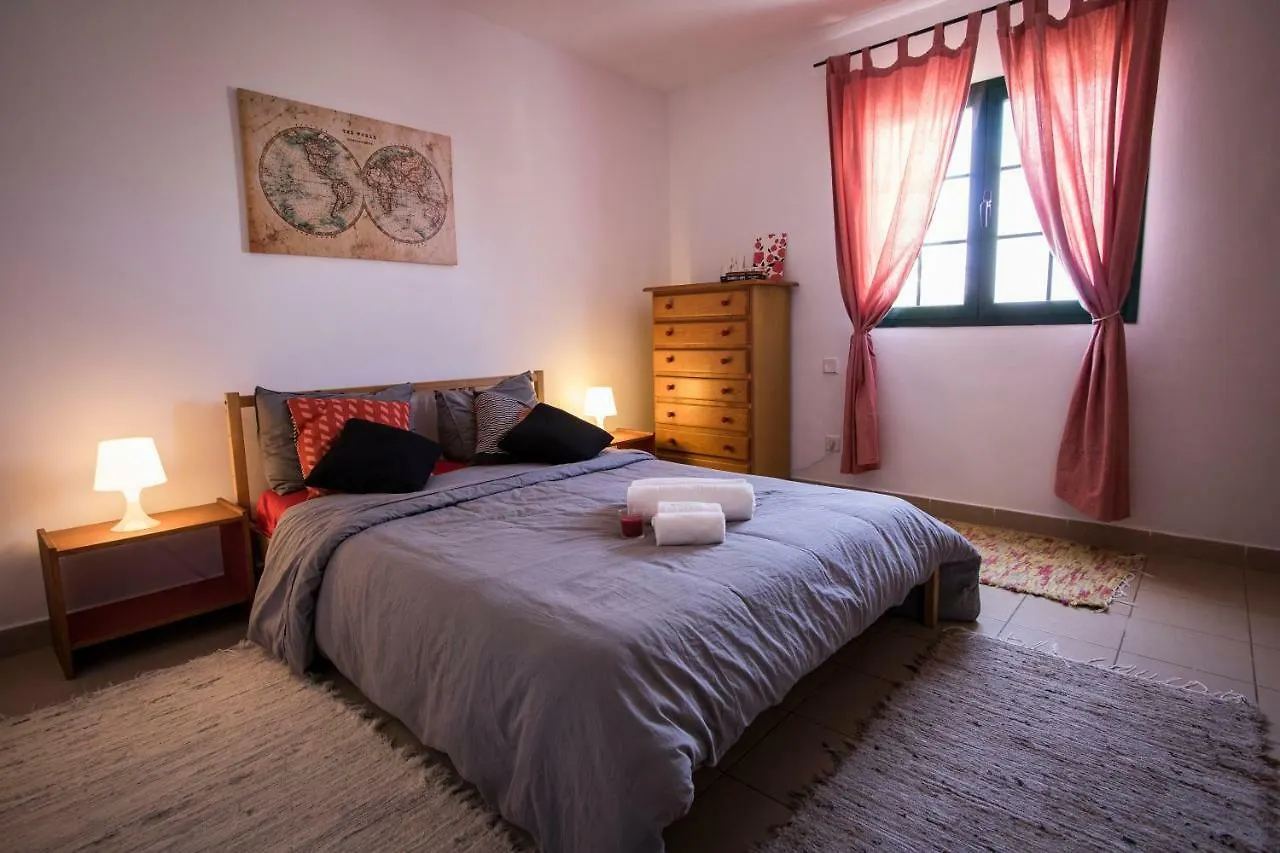 Villa Tropical Costa Teguise 0*,  Spain