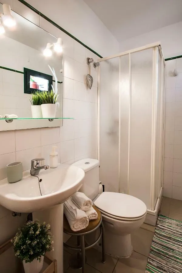 Villa Tropical Costa Teguise Guest house