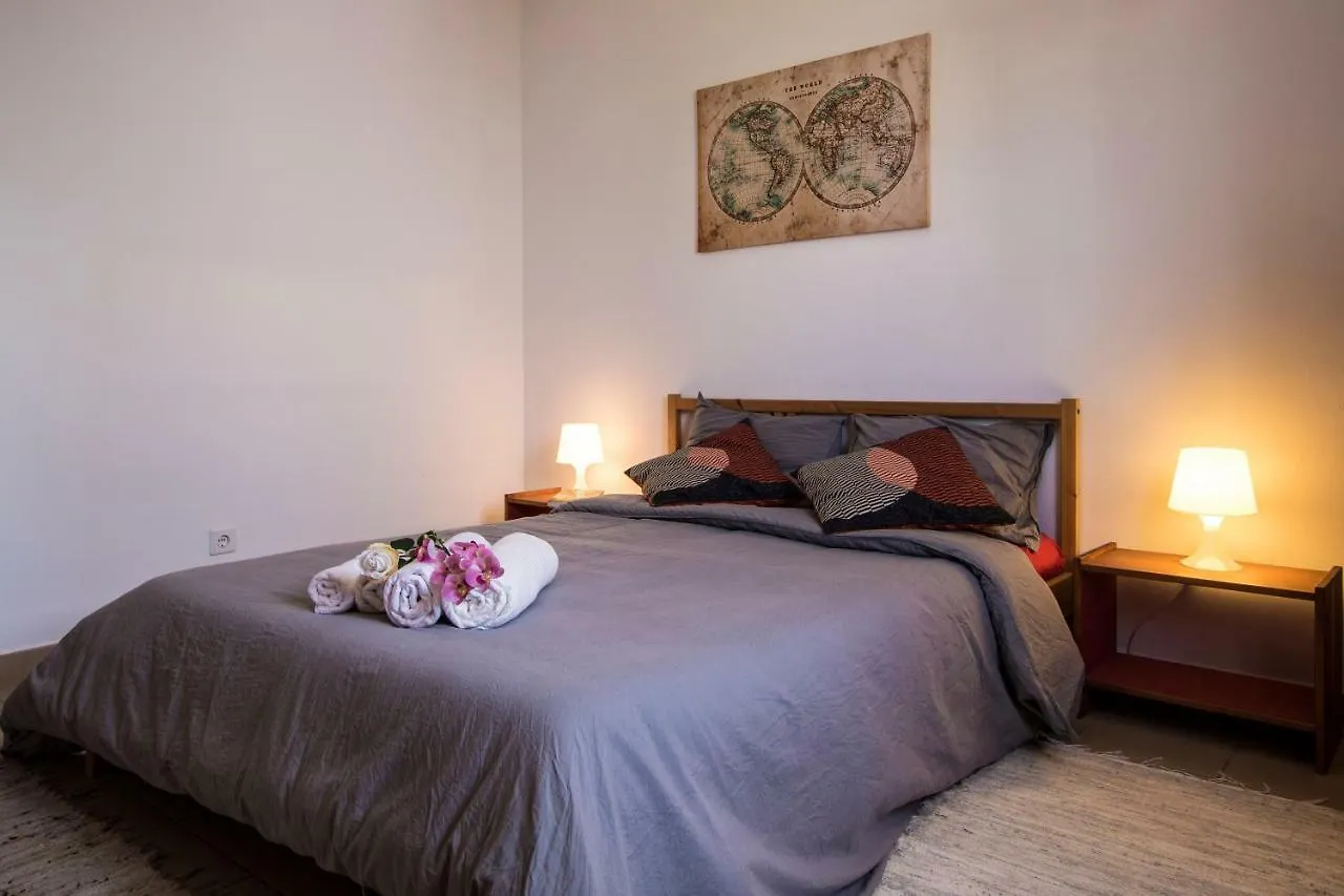 Villa Tropical Costa Teguise