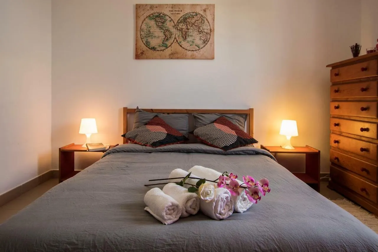 Villa Tropical Costa Teguise