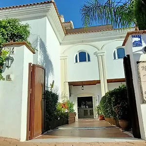 ** Hotel La Luna Blanca Espagne