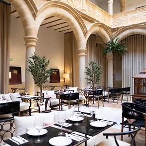**** Hotel Cetina Palacio De Salcedo Espagne