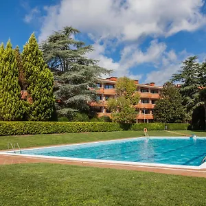 **** Hotel Checkin Montserrat Espagne