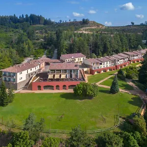 **** Hotel Vilar Rural De By Serhs Espagne