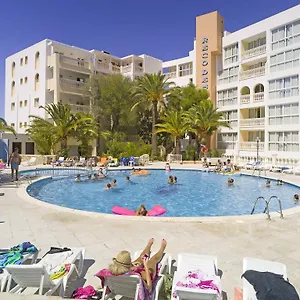 *** Appart hôtel Reco Des Sol Espagne