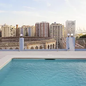 *** Hotel Eliseos Espagne