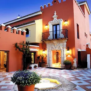 **** Hotel Soho Boutique Vistahermosa Espagne